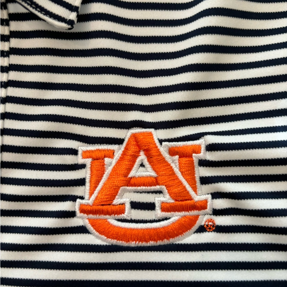 Garb Brand Auburn Polo - Youth Large (10)